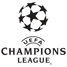 UEFA Champions League Logo
